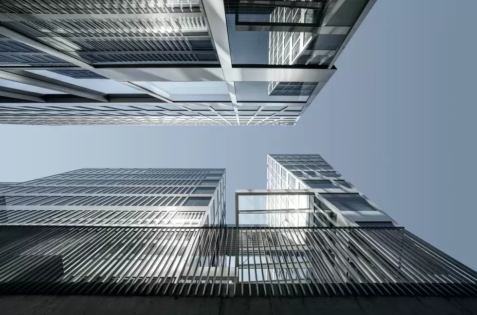 The Circle Building at Zurich Airport